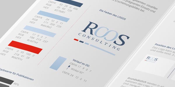 roos consulting