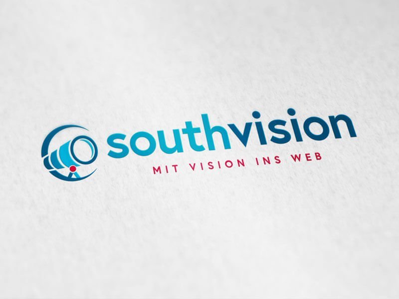 southvision Logo