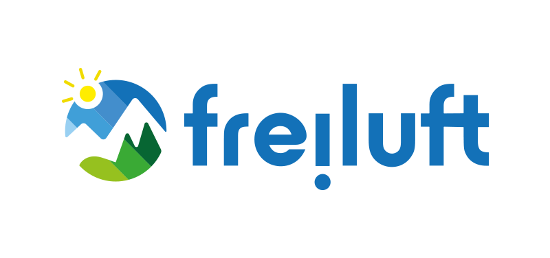 Logo-freiluft