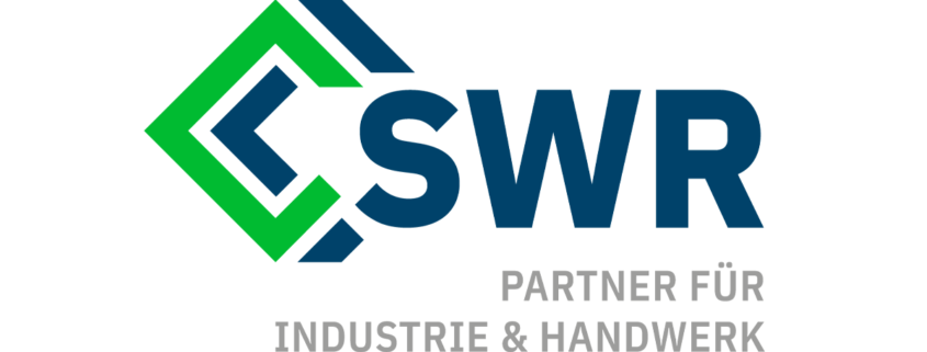 SWR Logo